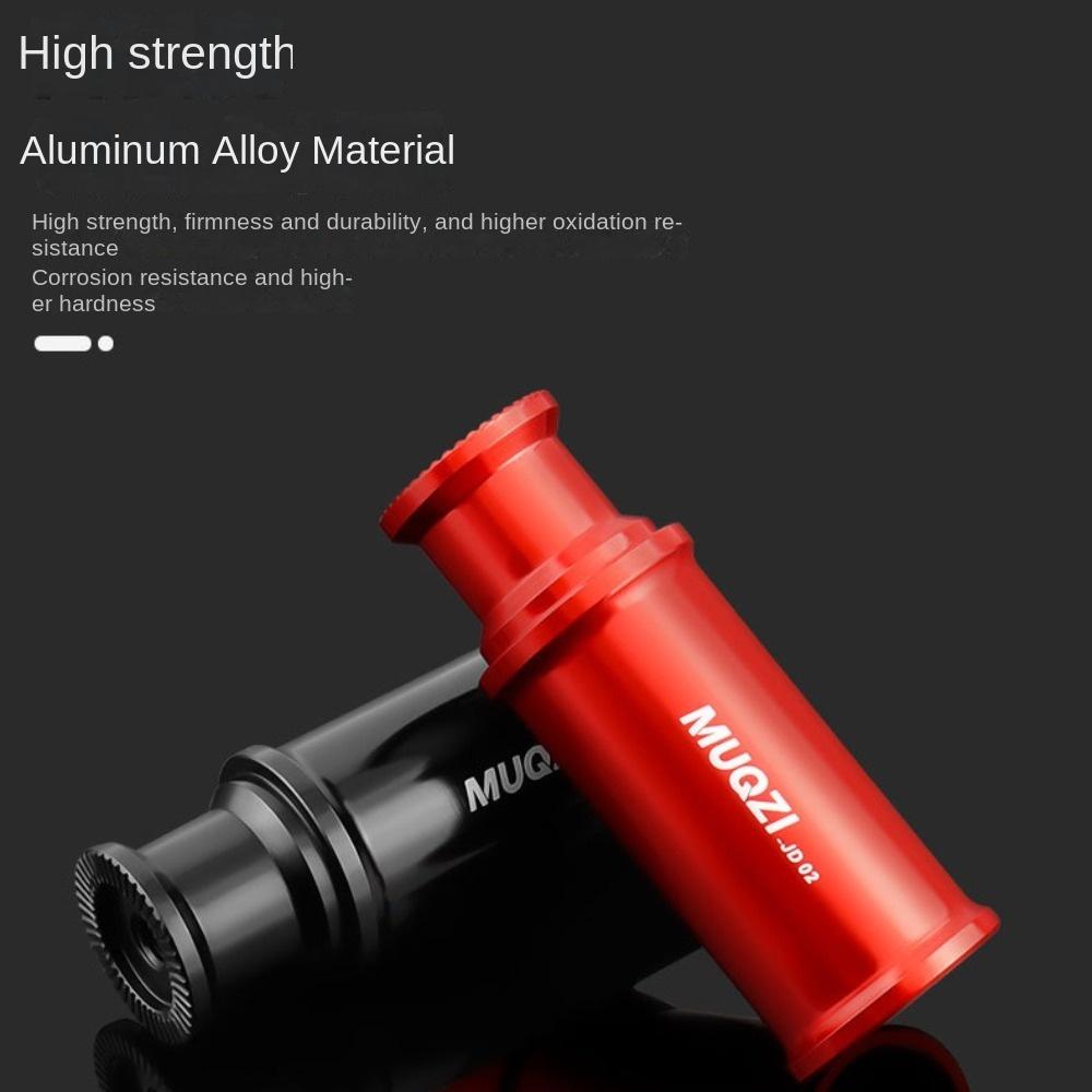 Aluminum Zinc Zinc Alloy Quick Release Lamp Holder Hubs Quick Release Lamp Stand  Mountain/road Vehicles