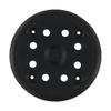 1Pc 125mm 8 Holes Polishing Pad Sanding Pad For Bosch Eccentric Sander For PEX 270A Sanding Machine Power Tool Parts