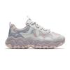 New Anta Slip Resistant And Breathable Low Top Chunky Sneakers Women's Gray Pink Purple 922528822-3