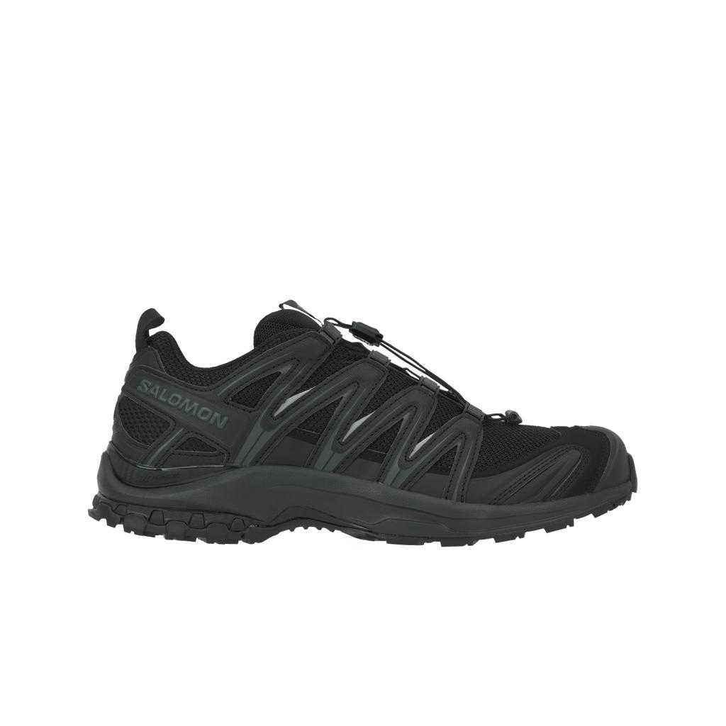 Salomon XA Pro 3D Black Magnet Men Sneakers L41617400
