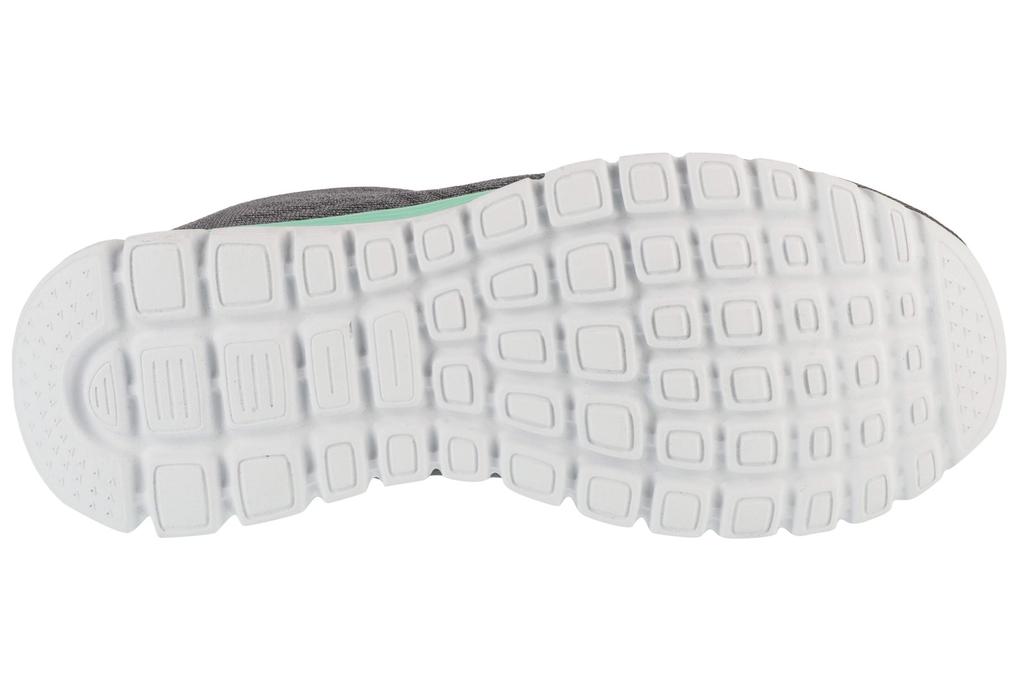 Skechers Graceful - Get Connected, Womens grey Sneakers
