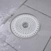 Silicone Drain Cover Kitchen Sink Strainer Hair Catcher Bathroom Floor Drain Filter Stopper for Preventing Clogs and Debris