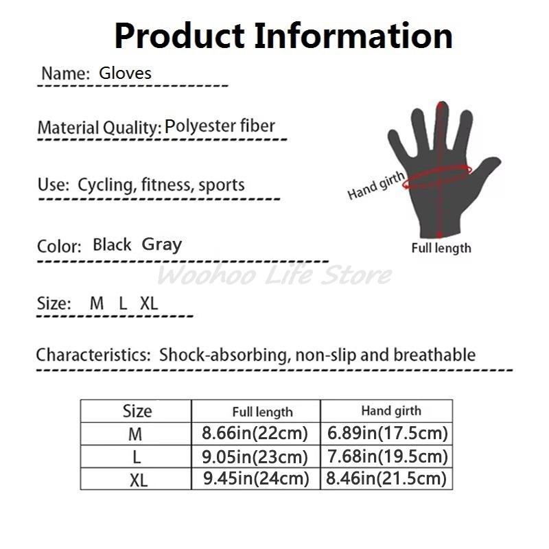 Premium Touch Screen Winter Men Women Thermal Gloves Windproof Waterproof Outdoor Skiing Cycling Running Gloves For Cold Weather