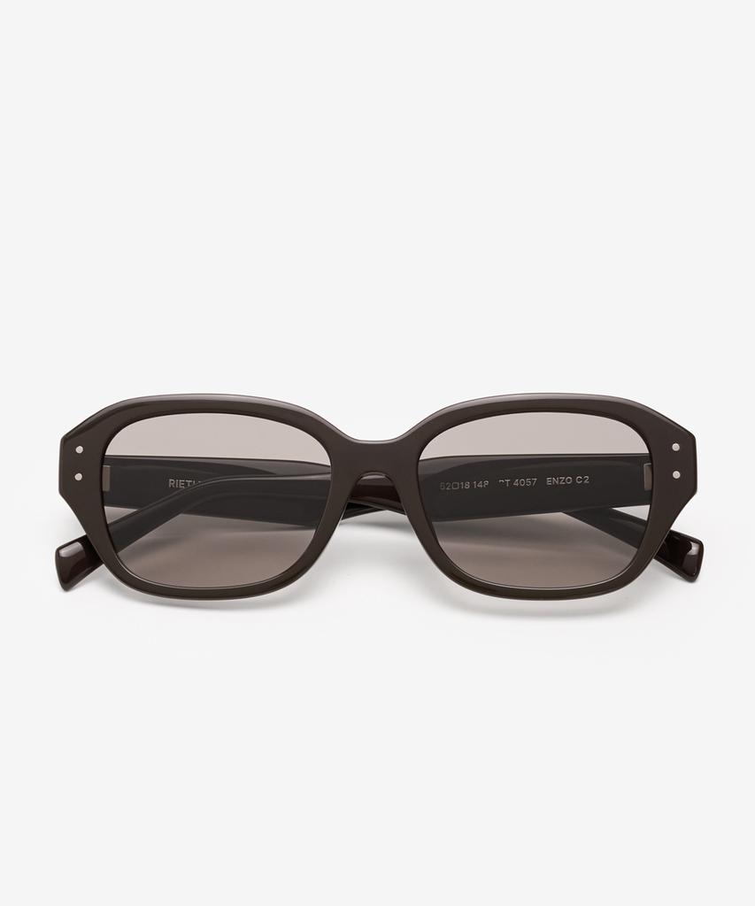 Lieti Enzo C2 Red Bean