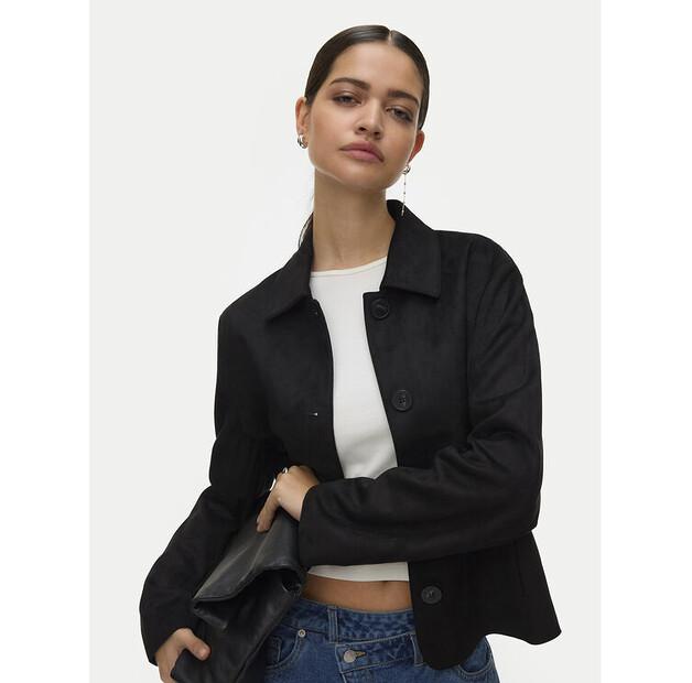 Куртка демисезонная Vero Moda Jose Kelly EU XS