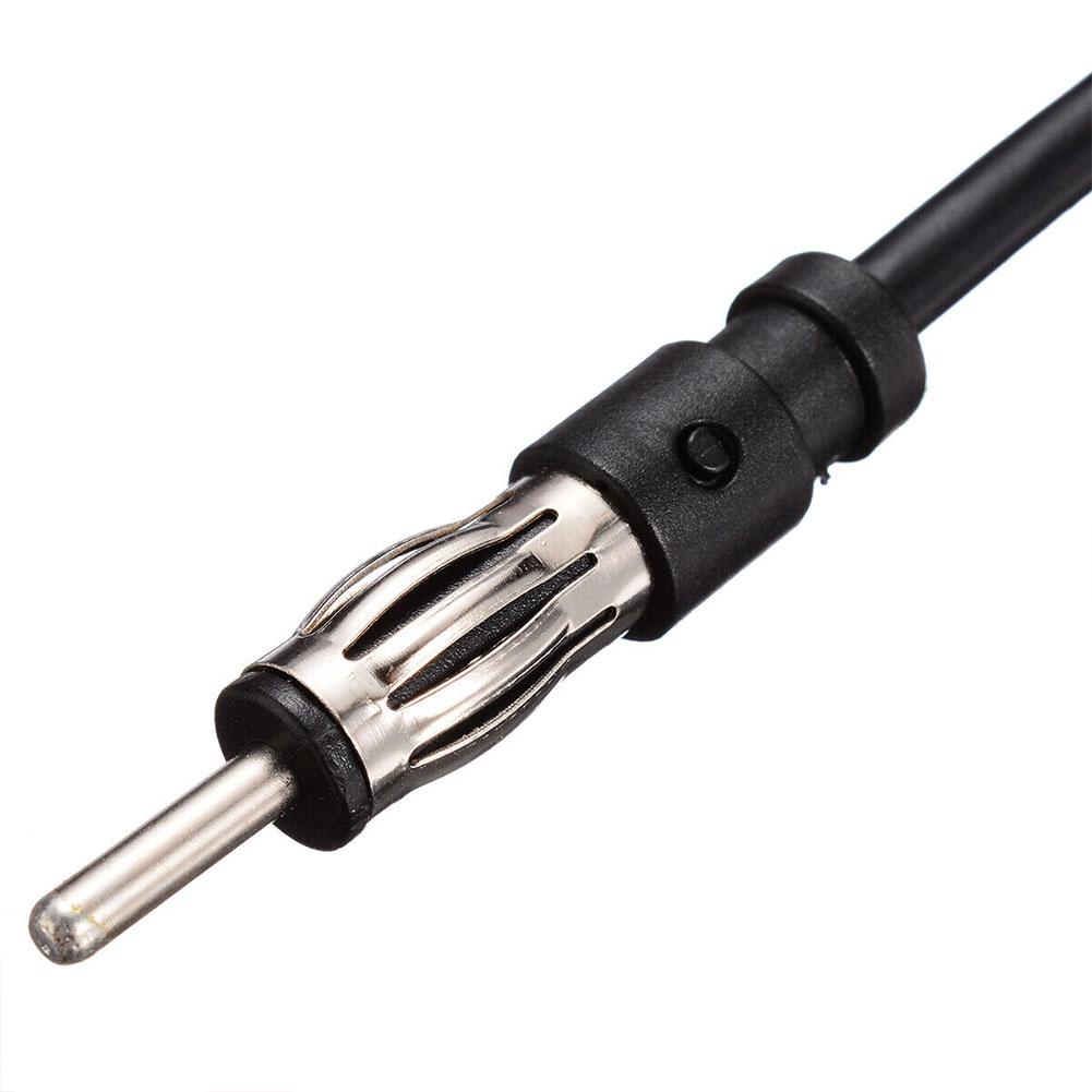 1 X Car Fm Expander For Japanese Car Radio Fm Frequency Expander Converter Fm88-108mhz To 76-90mhz For /kenwo A0n4