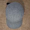 [USED] Stussy Wool Cap Vintage Jet Cap Archive 90s