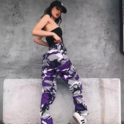 Spodnie do jogi Outdoor New Daily Work Long Pants Nude Feeling Hip Lifting Sports Tight Pants Ubrania do jogi Spodnie fitness dla kobiet