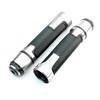 Para Honda NSS125/150/250/300 Forza 125/150/250 Motocicletas Universales 7/8'' 22MM Empuñaduras de Manillar de Aluminio CNC Manillar