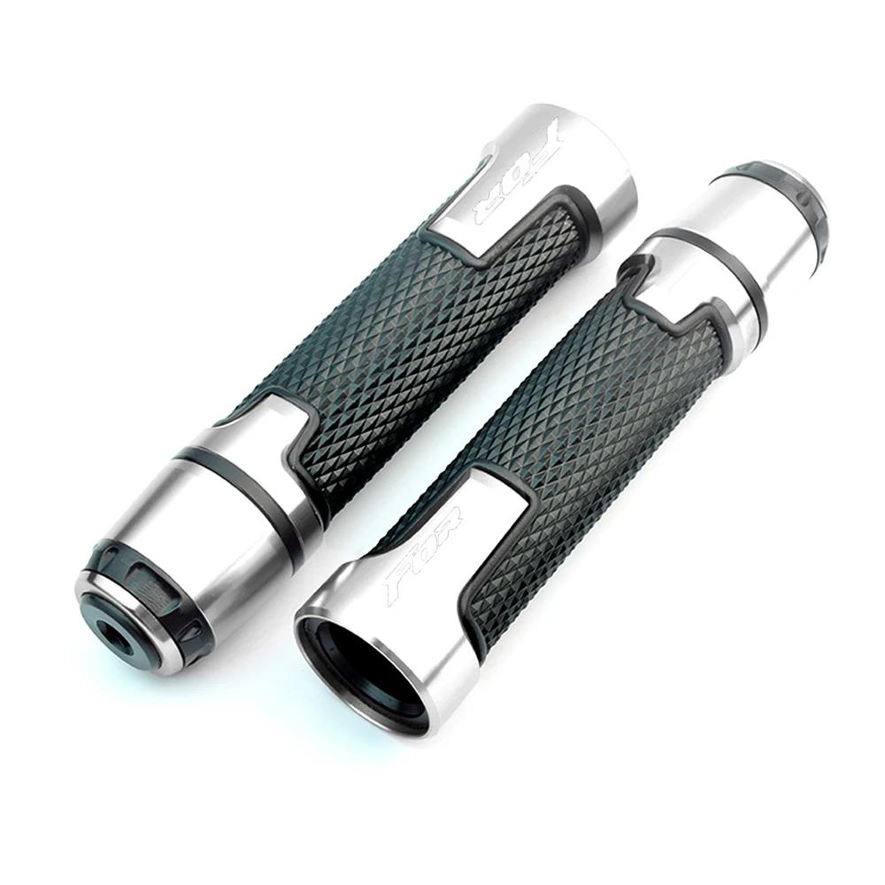 Para Honda NSS125/150/250/300 Forza 125/150/250 Motocicletas Universales 7/8'' 22MM Empuñaduras de Manillar de Aluminio CNC Manillar