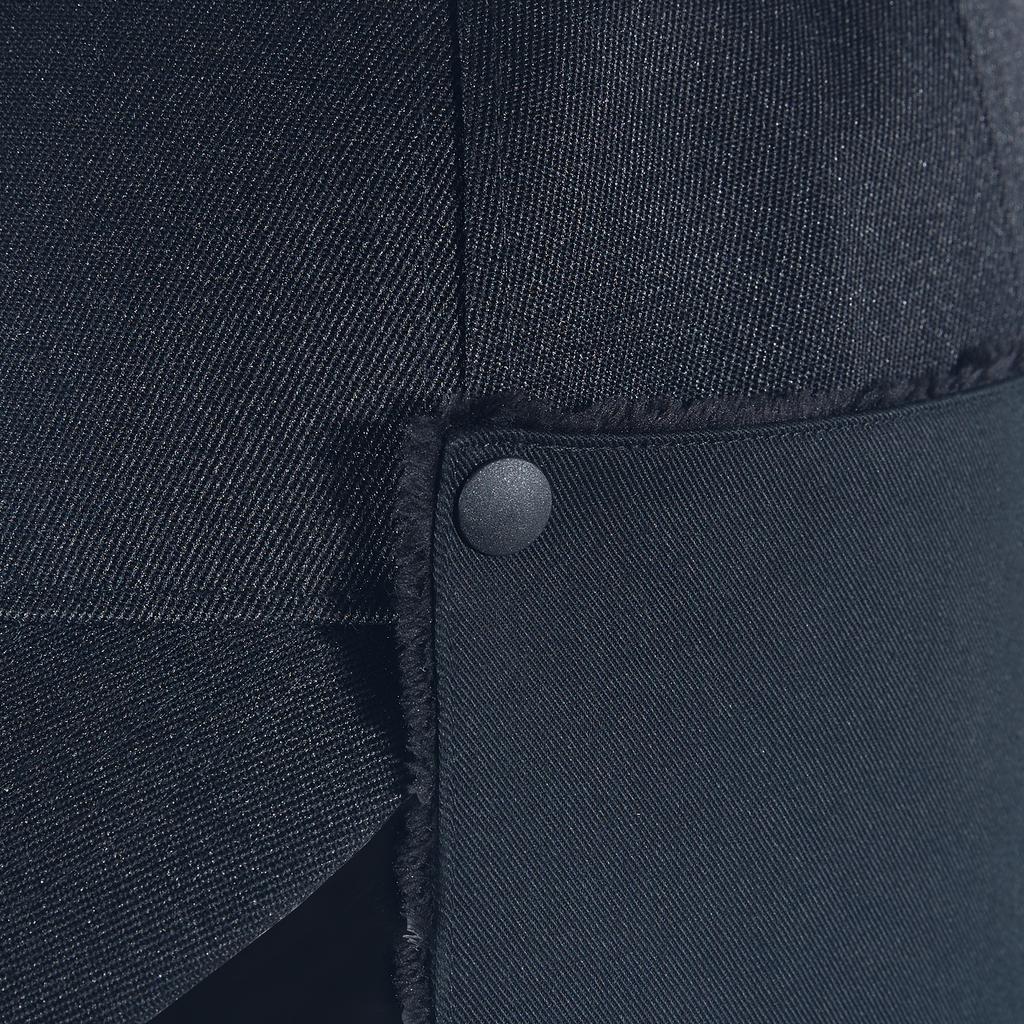 C WEAR BY THE GENIUS Cotton Earflap Parts
