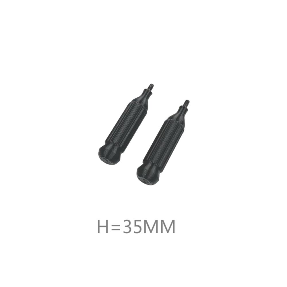 For DJI FPV Ride Through Machine Handle Remote Control Joystick Stick Lengthened To Increase Control Sensitivity