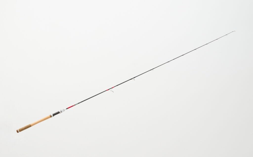 Huerco Fishing Rod XT611R-4S / Spinning Model 4pcs