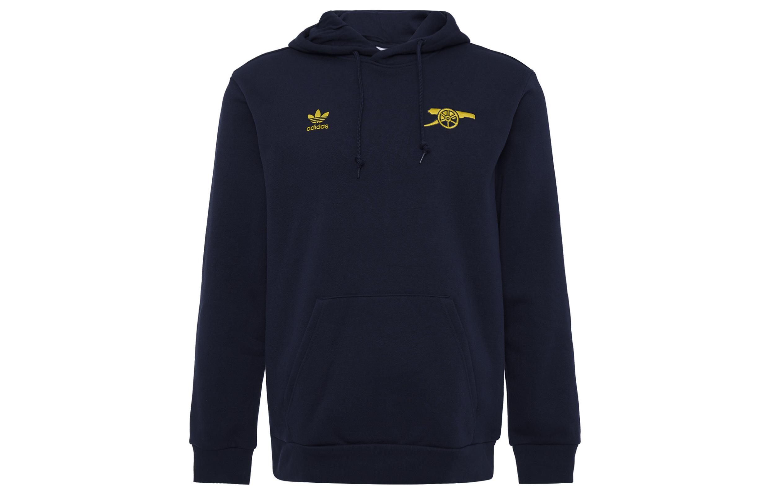 Adidas Originals Sweatshirt Men s Blue IK8713 M