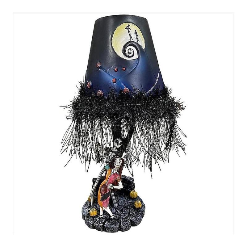 Before The Nightmare Christmas Table Lamp Light Up Led Figure Model Decoration