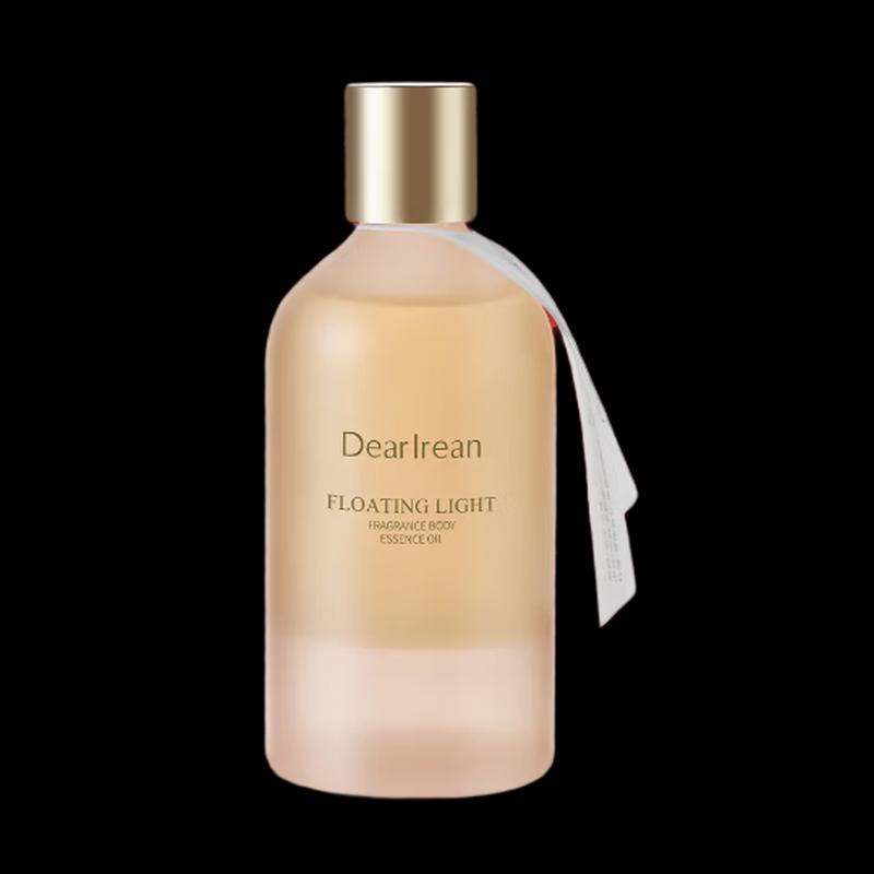 Dear Irene Fumi's Light Scented Body Oil