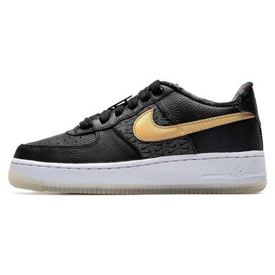 Air Force 1 Low LV8 50th Anniversary Of Hip-Hop: Bronx Origins GS Sneakers FN6977-010