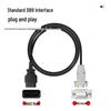 OBD Diagnostic and Adapter Cables