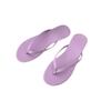 New flip-flops women's cold slippers non-slip beach seaside tide flat sandals women's shoes