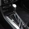 Car Gear Shift Panel Cover Trim Carbon Fiber For Toyota Corolla Levin 2014-2018
