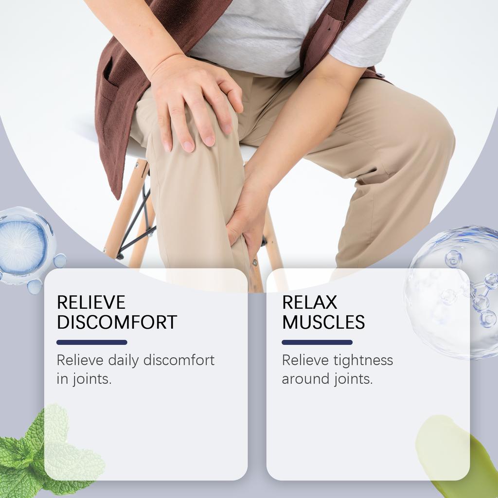 Joint Care Ointment And Arthritis Ointment Can Arthritis And Discomfort In The Legs, Arms And Back