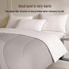 HLA 7A Anti-Bacterial Australian Wool Quilt