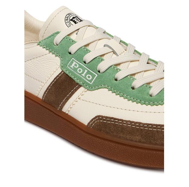 Кроссовки Polo Ralph Lauren 804P04920003