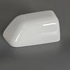 Oxford White Mirror Cover Caps For 2008-2024 Ford F250 F350 F450, Super Duty Towing Truck Accessories (17-22 Super Duty Oxford White)