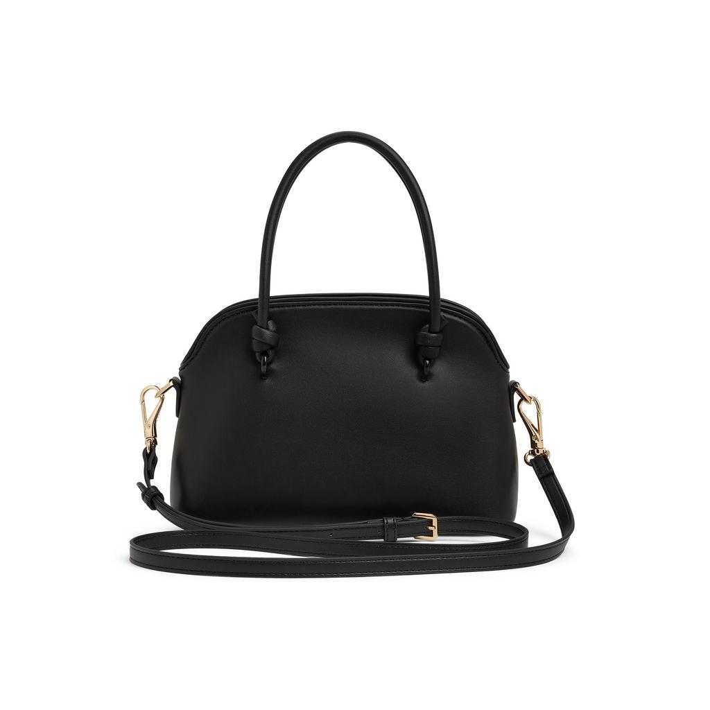 Charles & Keith Twist Minimalist Tote Bag Women tote bags Multi-color CK2-30782706