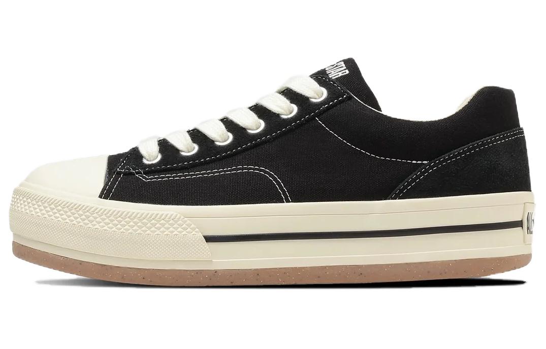 Converse All Star Boarderstar Ox Черный 31310760 36