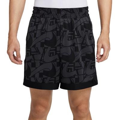 DNA FW/AW25 Basketball Shorts Men's HV1906-010