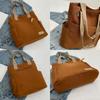 New large-capacity women's shoulder bag tote bag