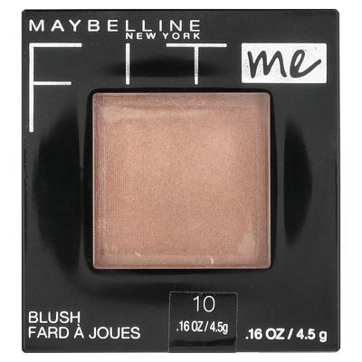 Trucco viso – Blush