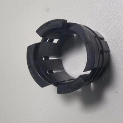 For  NISSAN  X-TRAIL QASHQAI TIIDA SYLPHY Steering Gear Rack Bushing Steering Gear Shaft Sleeve  Repair Kit