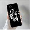 Hand Snake For Honor Magic 8 Pro 6 7 Lite Case For Honor Win RT 50 70 90 200 400 X8c X8b X9a X9b X9c X9d
