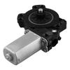 Front Left Power Window Motor Window Adjustment Motor for 2010-2015 Window Lifter Motor 824502S000 Edition 0922