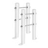 Lixing NT-L18 Radiator Floor Support Stand