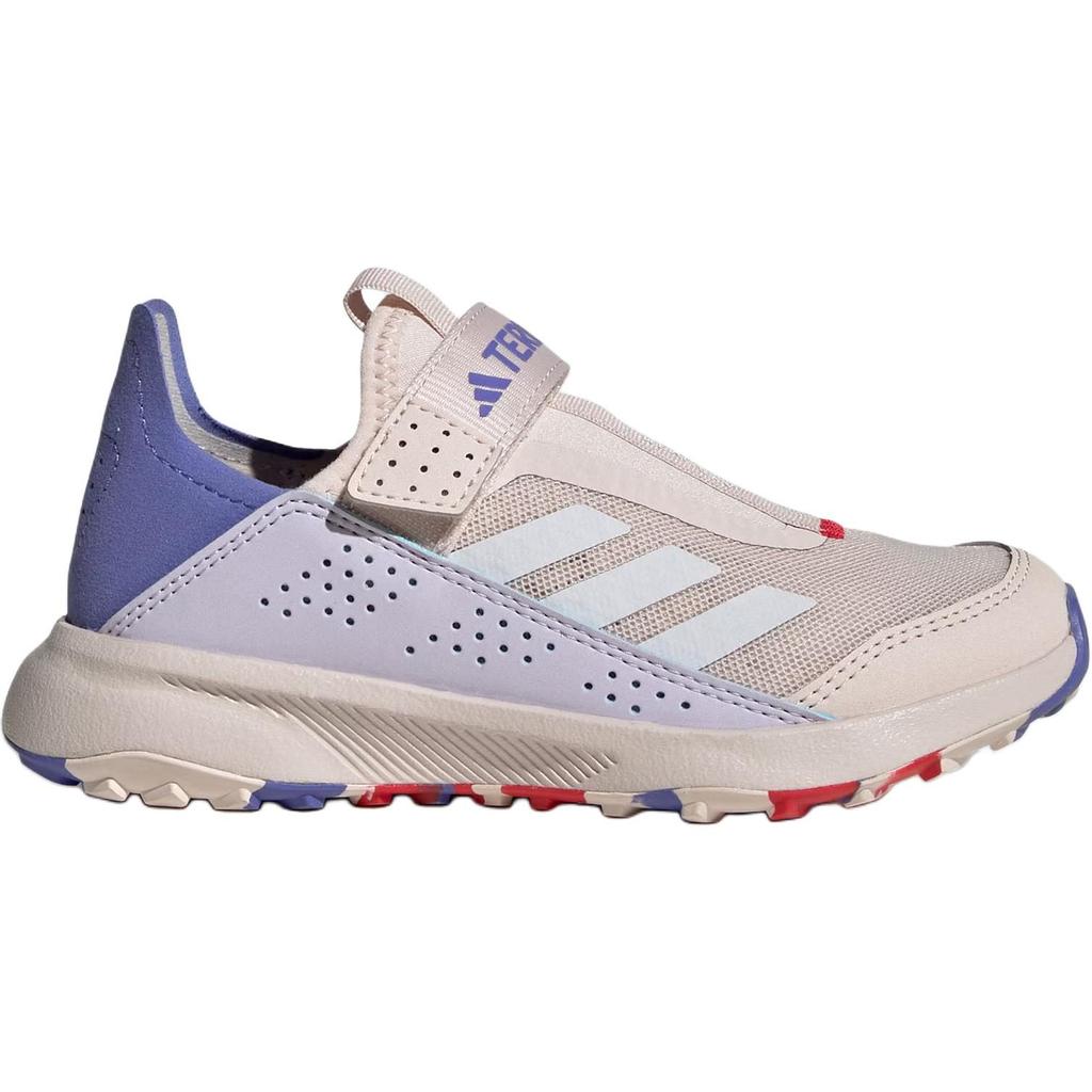 Adidas VOYAGER 21 Abrasion Resistant Low top Kids' Outdoor Shoes Pink Kids' IH1330