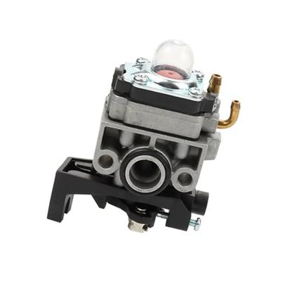 Carburetor Set Kit for Honda GX25 GX35 HHT35 GX25 FG110 HHT25S WYB-16C 16100-Z0H-053 1.3hp Carb Hedge Trimmer Mower Garden