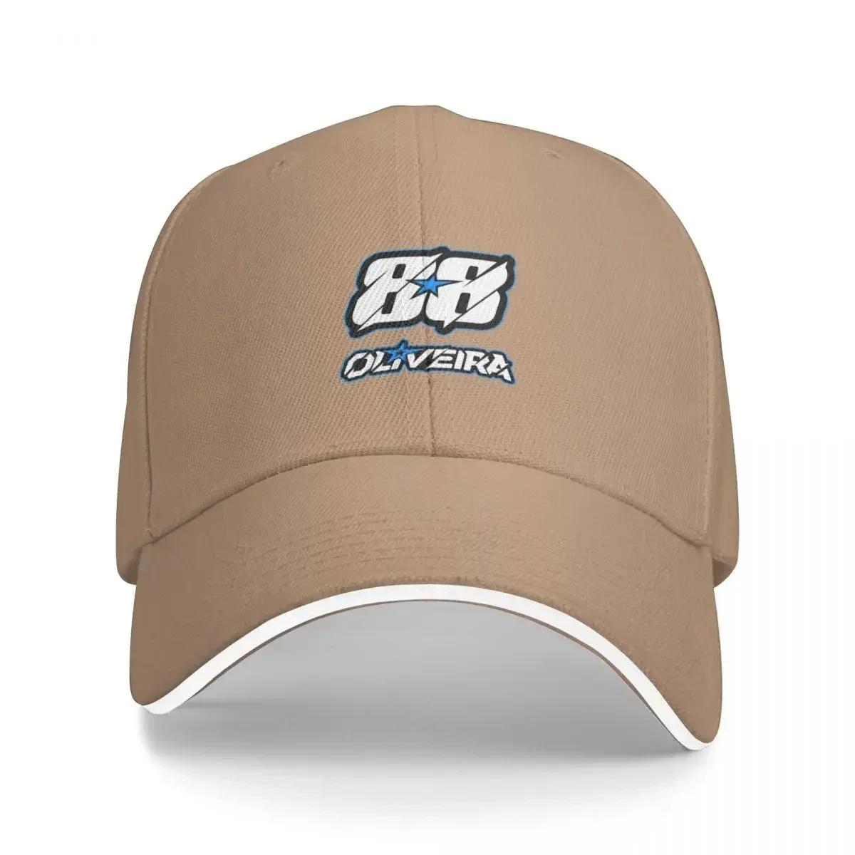 

miguel oliveira 2 Baseball Cap New Hat Ball Cap Luxury Hat Snapback Cap For Women Men S One Size