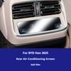 For BYD Han Han L Car GPS Navigation Film Instrument Scratch Resistant Film Scratch-resistant Automotive Central Control Film