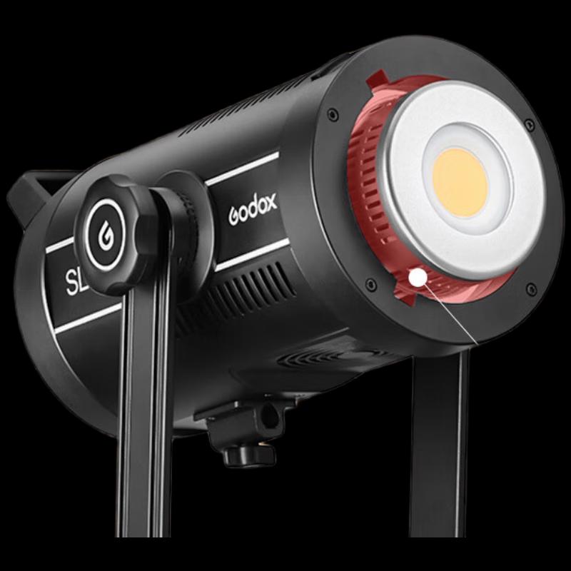 Godox SL300 III LED Video Light Kit