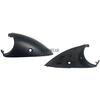 Side Mirror Bottom Lower Holder for Volvo XC60 I 156 2009-2017 Auto Replace Housing 2010 2011 2012 2013 2014 2015 2016