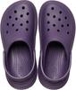 Wedge Sandals Stomp Clog Dark Iris Cm [Crocs] 27.0