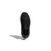 Adidas Ultimate Breathable Low top Kids' Running Shoes Black Kids' AQ1687