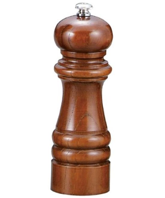 

IKEDA Salt Mill Salt 6105 (Rock Grinding, Zelkova)