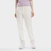 Fila Woven Long Pants Basic Simple Business Straight Leg Casual Pants Women pants Steam-White F11W331803F-IV