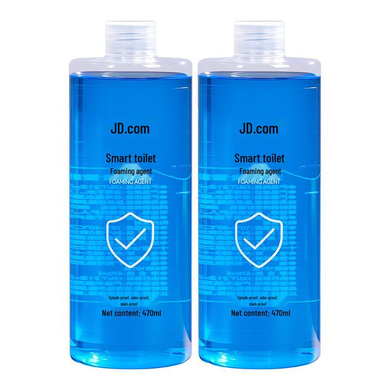JD Smart Toilet Schaumflüssigkeit Nachfüllpackung