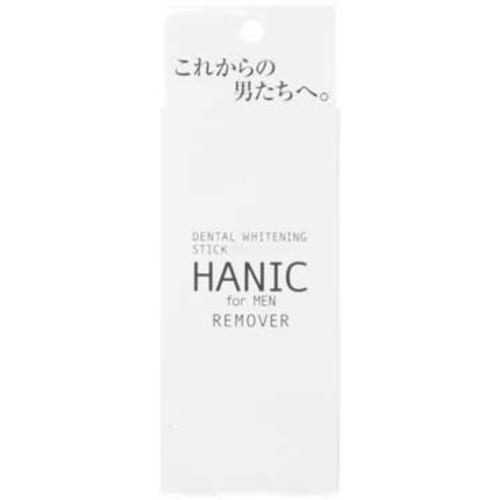 

HANIC for MEN Remover 4ml