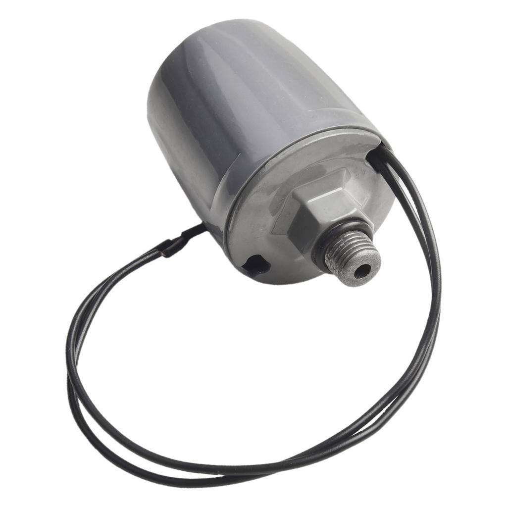 Fine tuning Water Pump Pressure Switch Controller for Precise Adjustment